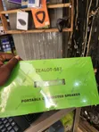 Zealot S87 Portable Waterproof Bluetooth Speaker - 3