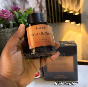 Oud Luxury Collection Rich Breed Eau de Cologne for Men