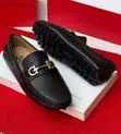 Tod's Pure Leather Loafers for Men - 2