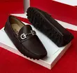 Tod's Pure Leather Loafers for Men - 3