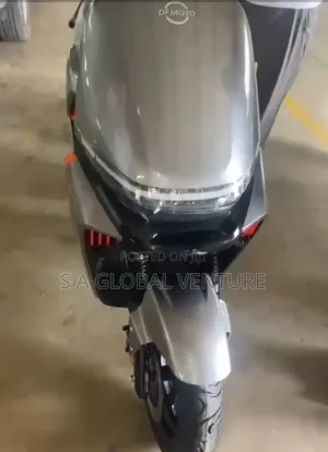 Brand New Electric Scooter 2025