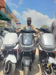 Brand New Electric Scooter 2025 - 4