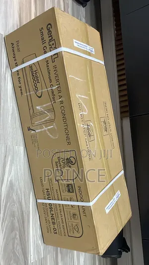 Haier Thermocool Split System Air Conditioner