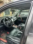 Toyota Highlander 2010 Gray - 5
