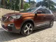 Peugeot 3008 2018 Brown - 2