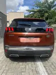 Peugeot 3008 2018 Brown - 4