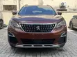 Peugeot 3008 2018 Brown - 5