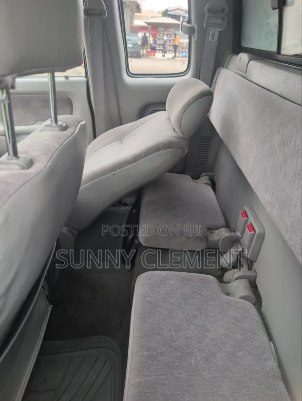 2003 Toyota Tacoma PreRunner V6 4x2 Xtracab Silver - 1