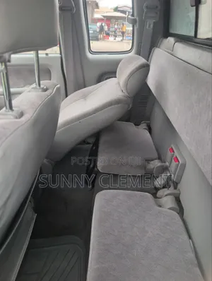 2003 Toyota Tacoma PreRunner V6 4x2 Xtracab Silver