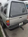 2003 Toyota Tacoma PreRunner V6 4x2 Xtracab Silver - 2