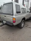 2003 Toyota Tacoma PreRunner V6 4x2 Xtracab Silver - 5