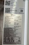 Deye SUN-6.6K-OG03LP1-EU-AM2 Single Phase Off-Grid Inverter - 2
