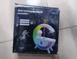Anti Gravity Water Drop Humidifier with Bluetooth Speaker - 2
