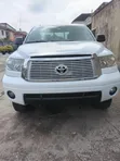 2011 Toyota Tundra Regular Cab 4x4 - 3