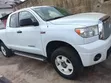 2011 Toyota Tundra Regular Cab 4x4 - 5