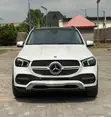 2022 Mercedes-Benz GLE 350 4MATIC SUV - Foreign Used - 3