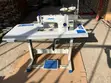 Used Juki Direct Drive Industrial Sewing Machine - 2