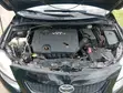 Toyota Corolla 2010 Black - 4