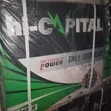 Hi-Capital 240Ah/12V Tubular Battery - 1