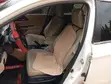 Honda Accord 2014 White - 2