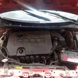 Toyota Corolla 2010 Red - 1