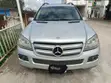 2007 Mercedes-Benz GL-Class Silver - 3