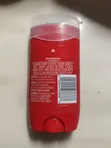 Old Spice Deodorant Stick - Original - 1
