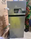 Hisense Fridge and Freezer 124L - 1