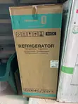 Hisense Fridge and Freezer 124L - 3