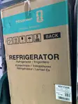 Hisense Fridge and Freezer 124L - 5