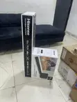 Hisense 500W Soundbar - Powerful Home Audio - 1