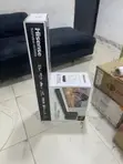 Hisense 500W Soundbar - Powerful Home Audio - 2
