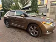 Toyota Venza 2011 Brown - Registered, Full Option - 3