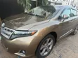 Toyota Venza 2011 Brown - Registered, Full Option - 4