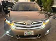 Toyota Venza 2011 Brown - Registered, Full Option - 5