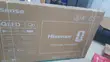 Hisense 85-Inch QLED 4K Smart TV - 3