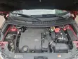 Ford Explorer 2015 Red - 1