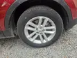 Ford Explorer 2015 Red - 5