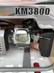 Kemage KM3800 Gasoline Generator 2.5KVA - 1