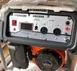 Kemage KM3800 Gasoline Generator 2.5KVA - 3