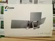 V2com W3 15.6" Quad Screen Laptop Extender FHD USB-C Portable Monitor - 1