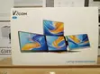 V2com W3 15.6" Quad Screen Laptop Extender FHD USB-C Portable Monitor - 2