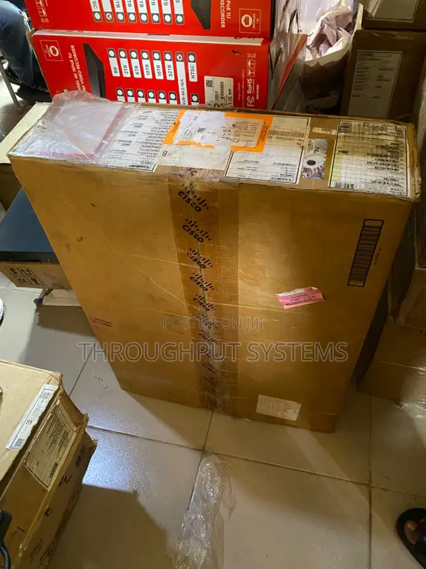 Cisco ASR 1001-X Router with AES-AX - 1