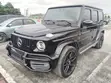 Mercedes-Benz G-Class 2019 - 3