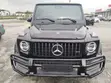 Mercedes-Benz G-Class 2019 - 5