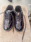 Brand New Lace-Up School Shoes - 1