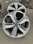 Hyundai Santa Fe 2015 Rims (Set of 4) - 1