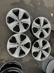 Hyundai Santa Fe 2015 Rims (Set of 4) - 2