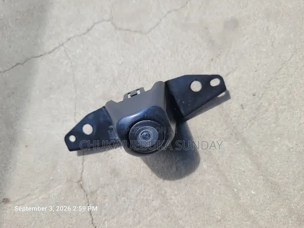 360 Camera for Lexus RX 350 (2018) - 1
