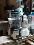 Mach One 2-in-1 Blender - 2